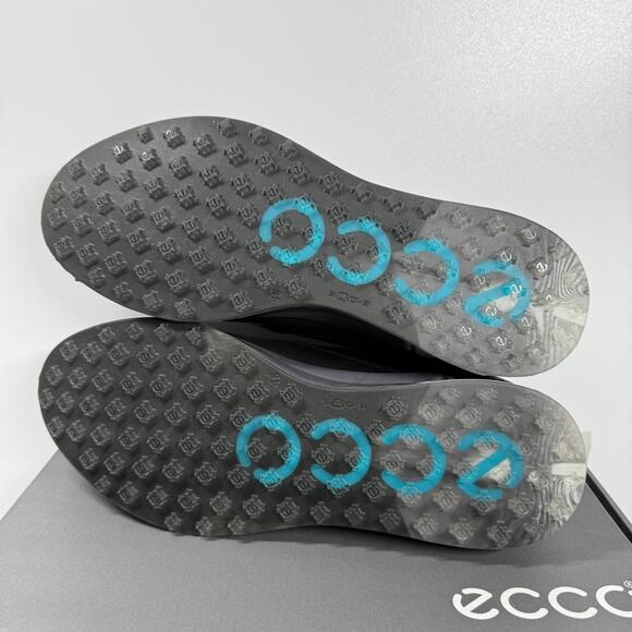 NIB • ECCO Men\'s S Three Gore Tex Shoes Size: EU 46 US 12-12.5 main image 5
